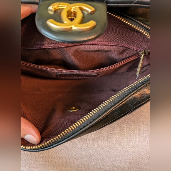 ✨Chanel bag✨ - Picture 8 of 10